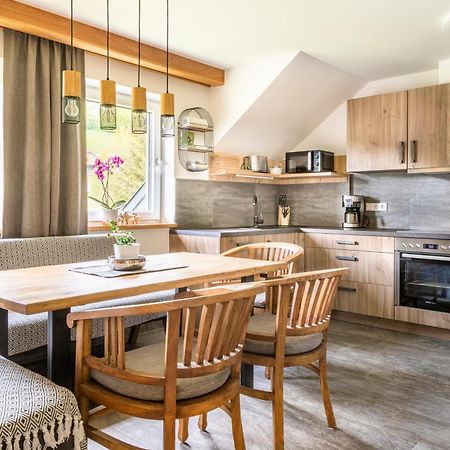 Ferienwohnung Davidhof Unternberg Экстерьер фото