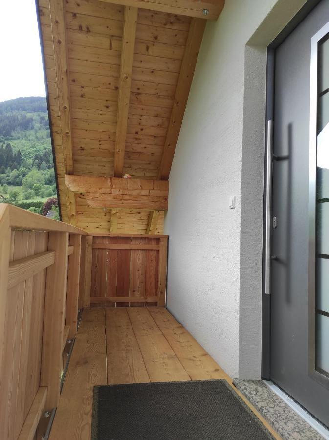 Ferienwohnung Davidhof Unternberg Экстерьер фото