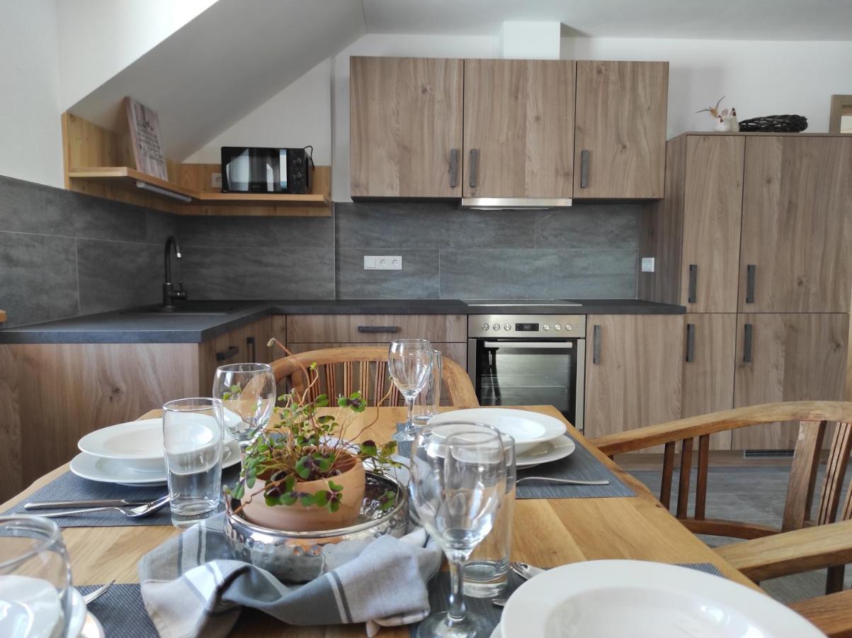 Ferienwohnung Davidhof Unternberg Экстерьер фото