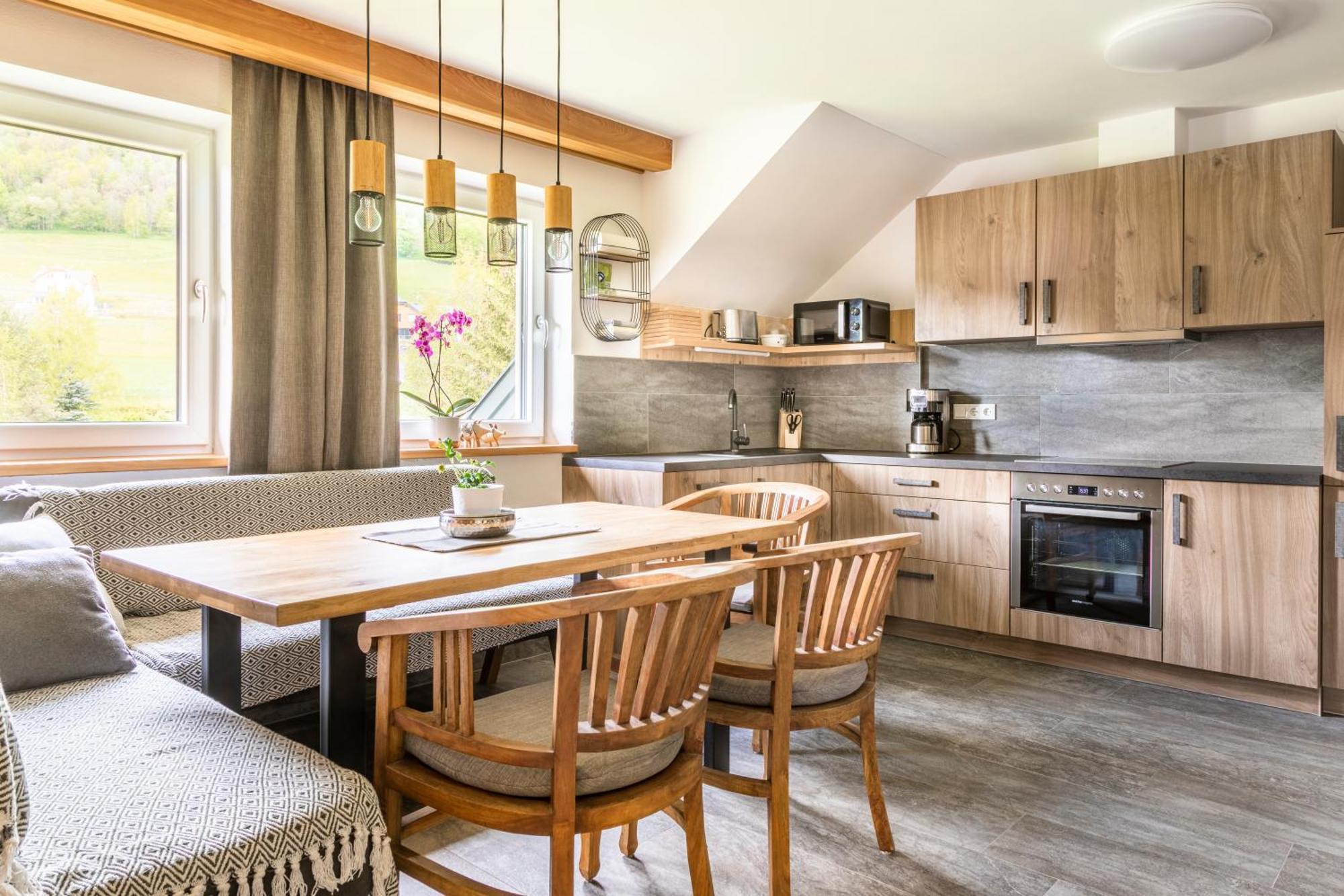 Ferienwohnung Davidhof Unternberg Экстерьер фото