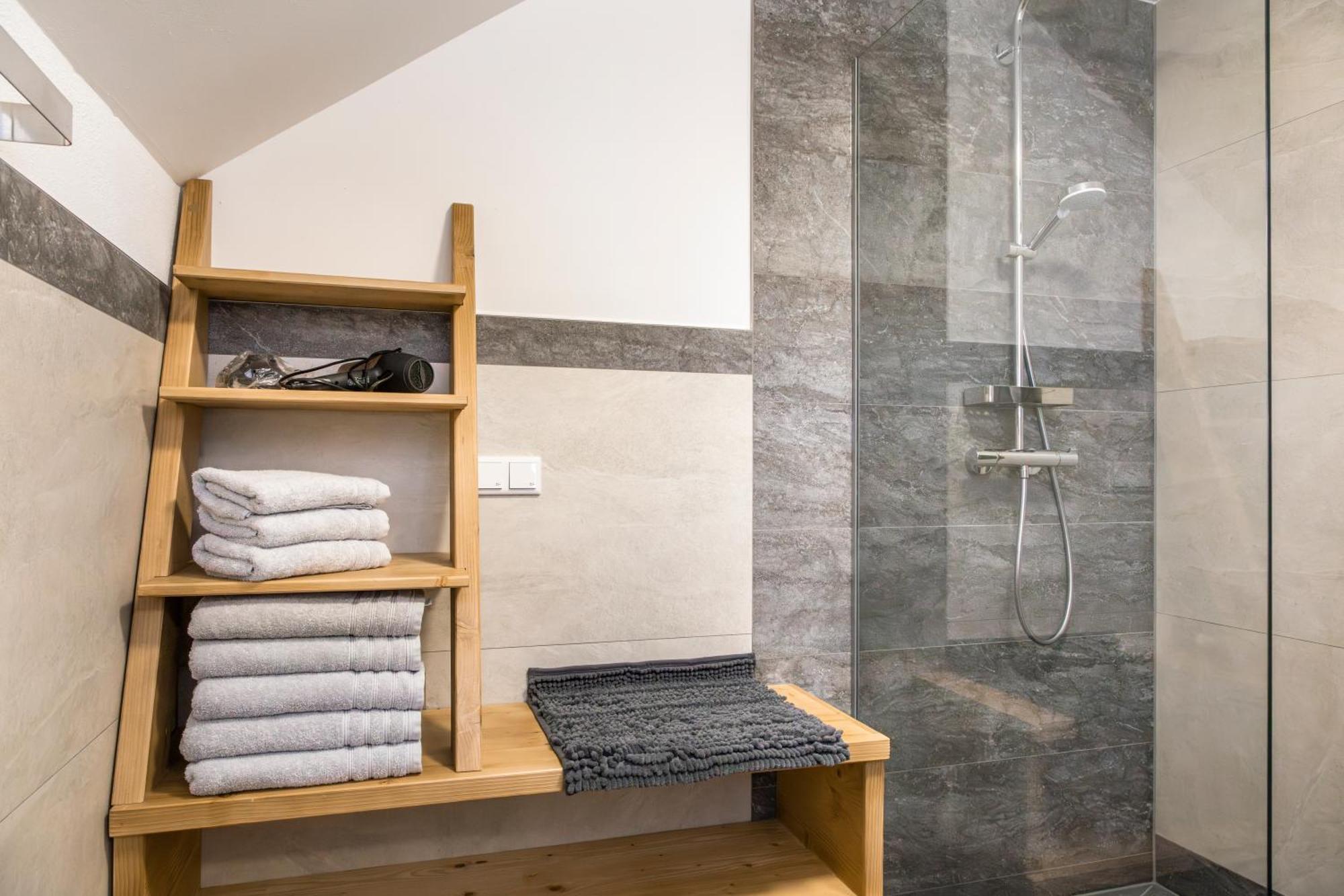 Ferienwohnung Davidhof Unternberg Экстерьер фото